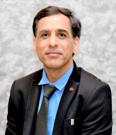 Dr. Rakesh Tomar